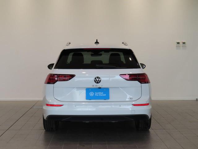ゴルフヴァリアント ｅＴＳＩ　アクティブ　認定中古車　Ｖｏｌｋｓｗａｇｅｎ純正インフォテイメントシステムＤｉｓｃｏｖｅｒ　Ｐｒｏ　ＬＥＤヘッドライト　デジタルメーター　ＡＣＣ　リアビューカメラ　オートホールド　スマートエントリー（6枚目）
