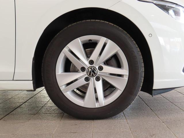 ゴルフヴァリアント ｅＴＳＩ　アクティブ　認定中古車　Ｖｏｌｋｓｗａｇｅｎ純正インフォテイメントシステムＤｉｓｃｏｖｅｒ　Ｐｒｏ　ＬＥＤヘッドライト　デジタルメーター　ＡＣＣ　リアビューカメラ　オートホールド　スマートエントリー（9枚目）