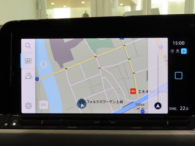 ゴルフヴァリアント ｅＴＳＩ　アクティブ　認定中古車　Ｖｏｌｋｓｗａｇｅｎ純正インフォテイメントシステムＤｉｓｃｏｖｅｒ　Ｐｒｏ　ＬＥＤヘッドライト　デジタルメーター　ＡＣＣ　リアビューカメラ　オートホールド　スマートエントリー（24枚目）