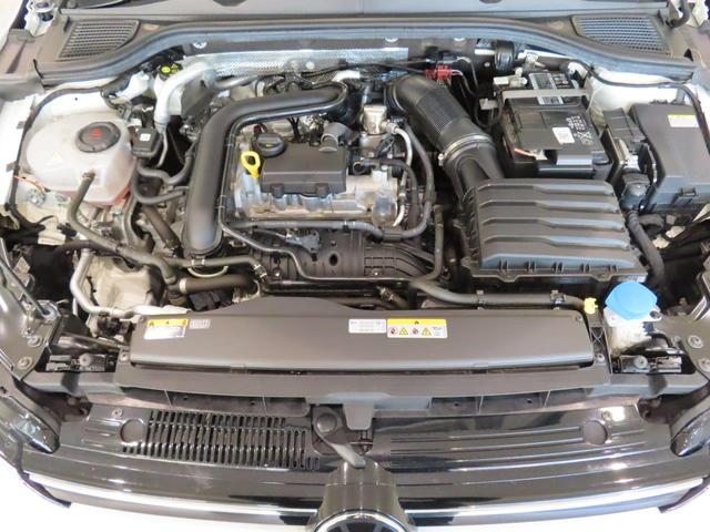 ゴルフヴァリアント ｅＴＳＩ　アクティブ　認定中古車　Ｖｏｌｋｓｗａｇｅｎ純正インフォテイメントシステムＤｉｓｃｏｖｅｒ　Ｐｒｏ　ＬＥＤヘッドライト　デジタルメーター　ＡＣＣ　リアビューカメラ　オートホールド　スマートエントリー（43枚目）
