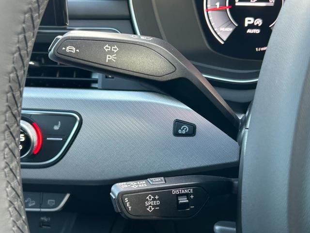 A4オールロードクワトロ ベースグレード スマートフォンワイヤレスチャージング ヘッドアップディスプレイ マトリクスLEDヘッドライトパッケージラグジュアリーパッケージ リヤシートUSBチャージング(17枚目)