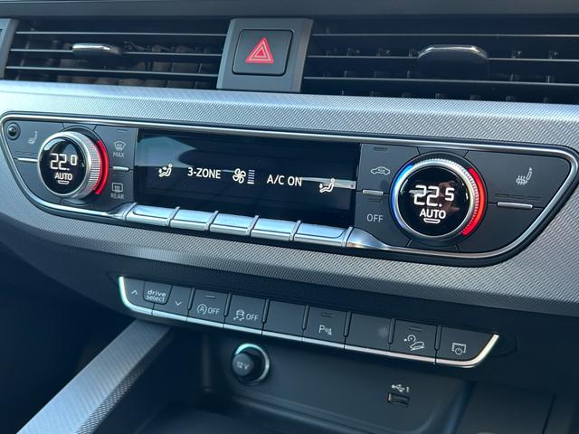 A4オールロードクワトロ ベースグレード スマートフォンワイヤレスチャージング ヘッドアップディスプレイ マトリクスLEDヘッドライトパッケージラグジュアリーパッケージ リヤシートUSBチャージング(21枚目)