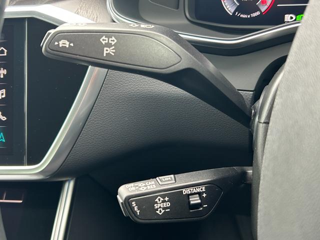 A6 55TFSIクワトロ デビューパッケージ B&O3Dサウンドシステム HDマトリクスLEDヘッドライト アシスタンスパッケージ シートヒーター(リヤ) ドライビングパッケージ プライバシーガラス(16枚目)