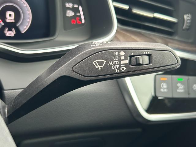 A6 55TFSIクワトロ デビューパッケージ B&O3Dサウンドシステム HDマトリクスLEDヘッドライト アシスタンスパッケージ シートヒーター(リヤ) ドライビングパッケージ プライバシーガラス(17枚目)