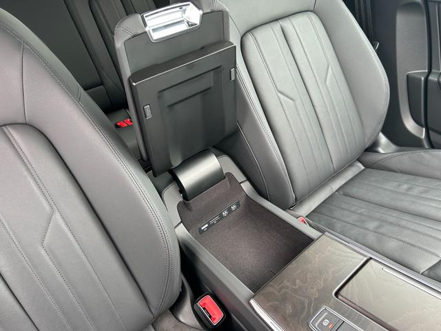 A6 55TFSIクワトロ デビューパッケージ B&O3Dサウンドシステム HDマトリクスLEDヘッドライト アシスタンスパッケージ シートヒーター(リヤ) ドライビングパッケージ プライバシーガラス(41枚目)