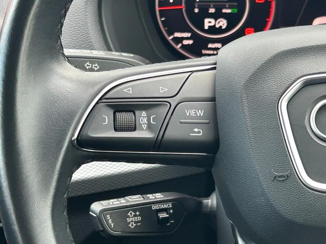 Q2 35TDIアドバンスド バーチャルコックピット ナビゲーションパッケージ スマートフォンインターフェイス コンビニエンス&アシスタンスパッケージ アドバンストキー無し/サイドアシスト 無し(15枚目)