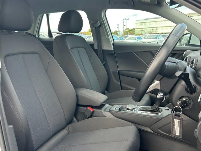 Q2 35TDIアドバンスド バーチャルコックピット ナビゲーションパッケージ スマートフォンインターフェイス コンビニエンス&アシスタンスパッケージ アドバンストキー無し/サイドアシスト 無し(39枚目)