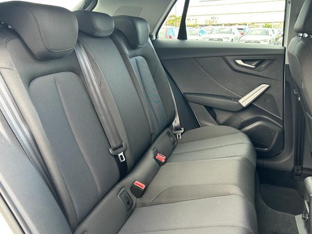 Q2 35TDIアドバンスド バーチャルコックピット ナビゲーションパッケージ スマートフォンインターフェイス コンビニエンス&アシスタンスパッケージ アドバンストキー無し/サイドアシスト 無し(40枚目)