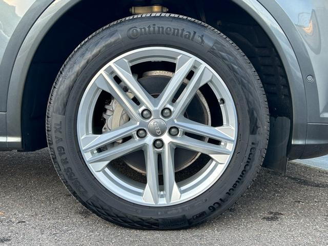 Q5 40TDIクワトロ スポーツ S line アシスタンス マトリクスLEDライト マルチカラーアンビエントライティング リヤアシスタンスパッケージ(9枚目)