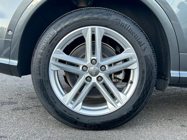 Q5 40TDIクワトロ スポーツ S line アシスタンス マトリクスLEDライト マルチカラーアンビエントライティング リヤアシスタンスパッケージ(10枚目)