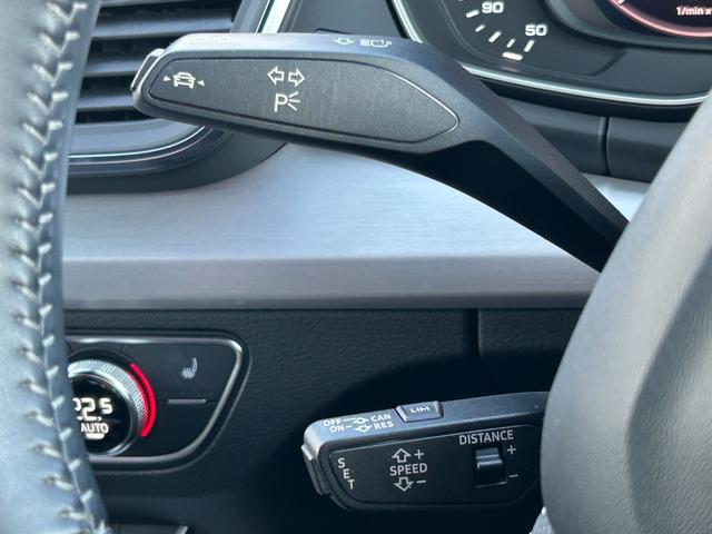 Q5 40TDIクワトロ スポーツ S line アシスタンス マトリクスLEDライト マルチカラーアンビエントライティング リヤアシスタンスパッケージ(17枚目)