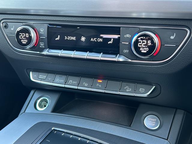 Q5 40TDIクワトロ スポーツ S line アシスタンス マトリクスLEDライト マルチカラーアンビエントライティング リヤアシスタンスパッケージ(20枚目)