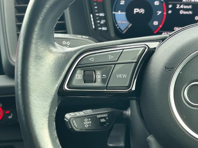 A1スポーツバック 25TFSI LEDパッケージ アシスタンスパッケージ コンビニエンスパッケージ ナビゲーションパッケージ(14枚目)