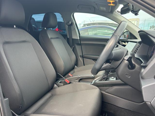 A1スポーツバック 25TFSI LEDパッケージ アシスタンスパッケージ コンビニエンスパッケージ ナビゲーションパッケージ(34枚目)