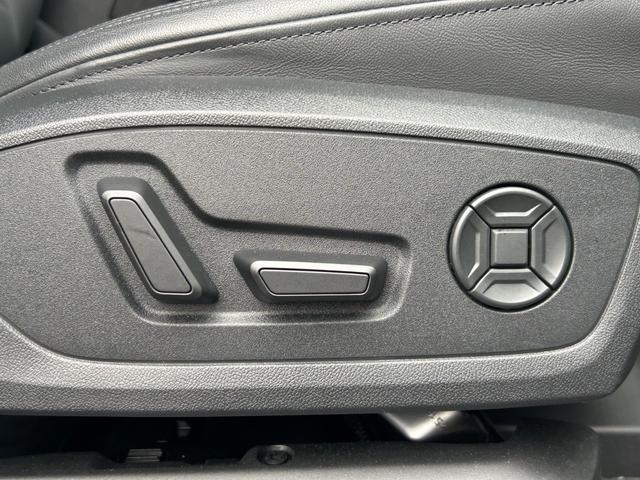 Ｑ３ ３５ＴＦＳＩアドバンスド　コンビニエンス＆アシスタンスパッケージ　ＴＶチューナー　ラグジュアリーパッケージ　スマートフォンインターフェイス　ワイヤレスチャージング（44枚目）