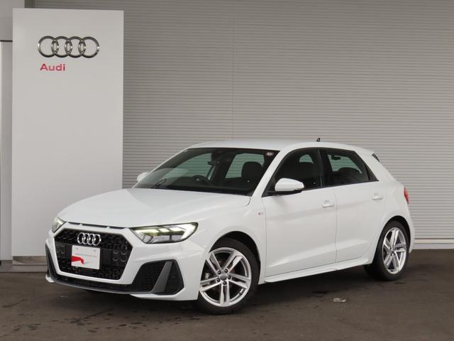 Ａ１スポーツバック ２５ＴＦＳＩ　Ｓライン（2枚目）