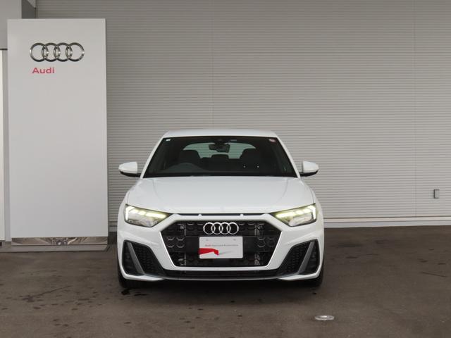 Ａ１スポーツバック ２５ＴＦＳＩ　Ｓライン（3枚目）