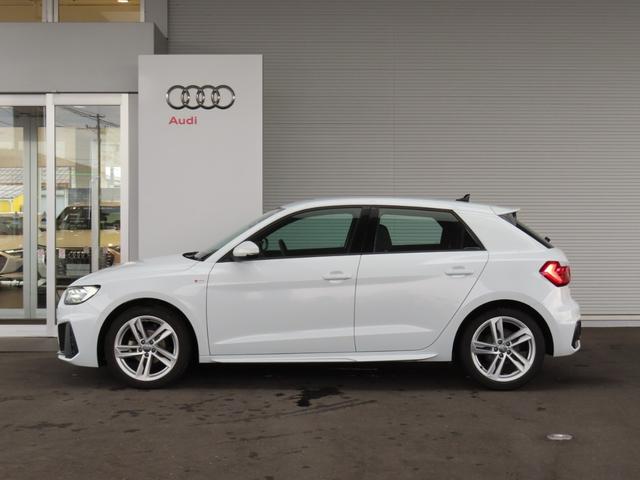 Ａ１スポーツバック ２５ＴＦＳＩ　Ｓライン（4枚目）