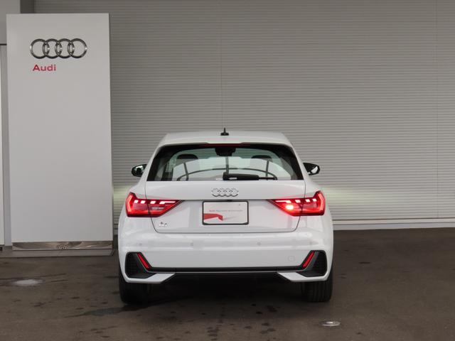 Ａ１スポーツバック ２５ＴＦＳＩ　Ｓライン（5枚目）