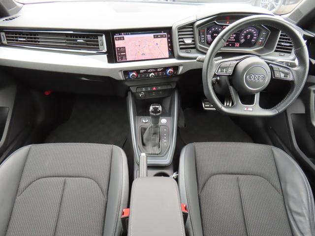 Ａ１スポーツバック ２５ＴＦＳＩ　Ｓライン（11枚目）