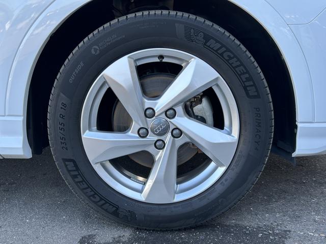 Ｑ３ ３５ＴＦＳＩアドバンスド（7枚目）