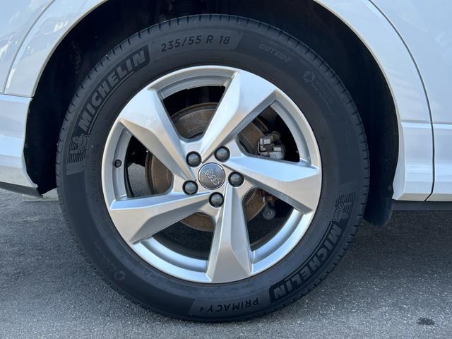 Ｑ３ ３５ＴＦＳＩアドバンスド（8枚目）