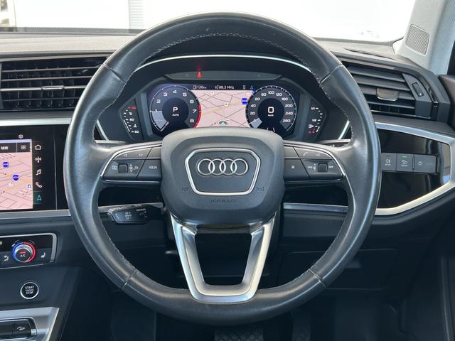 Ｑ３ ３５ＴＦＳＩアドバンスド（11枚目）