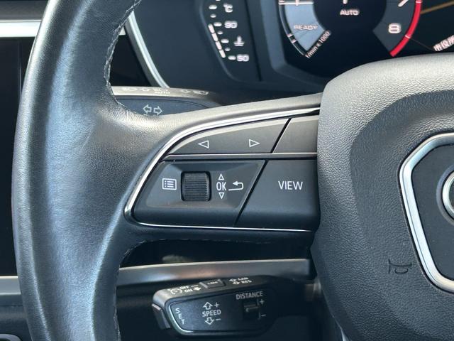 Ｑ３ ３５ＴＦＳＩアドバンスド（12枚目）