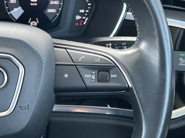 Ｑ３ ３５ＴＦＳＩアドバンスド（13枚目）