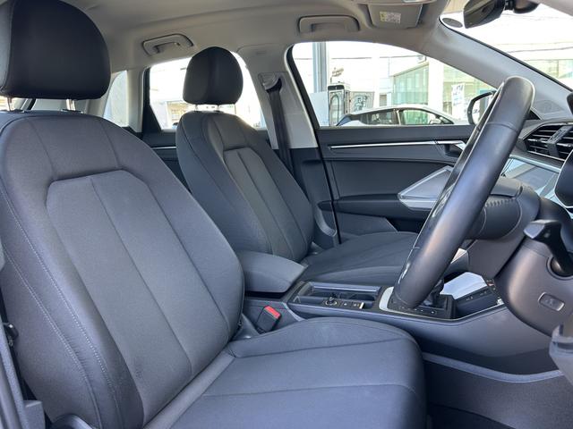 Ｑ３ ３５ＴＦＳＩアドバンスド（17枚目）