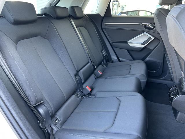 Ｑ３ ３５ＴＦＳＩアドバンスド（18枚目）