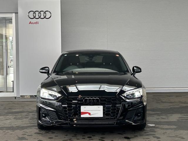 Ａ５スポーツバック ４５ＴＦＳＩクワトロ　Ｓライン（2枚目）