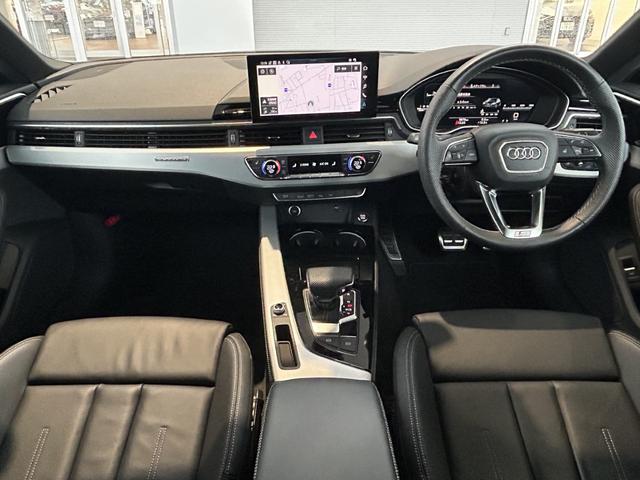 Ａ５スポーツバック ４５ＴＦＳＩクワトロ　Ｓライン（6枚目）