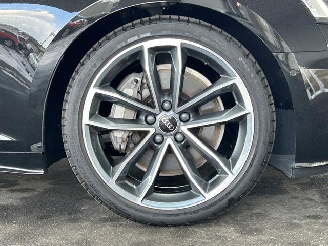 Ａ５スポーツバック ４５ＴＦＳＩクワトロ　Ｓライン（7枚目）