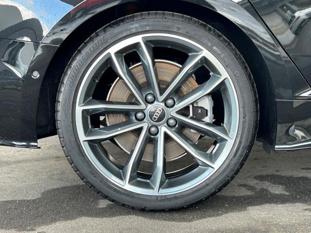 Ａ５スポーツバック ４５ＴＦＳＩクワトロ　Ｓライン（8枚目）