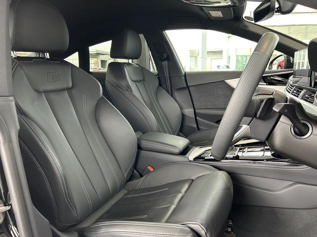 Ａ５スポーツバック ４５ＴＦＳＩクワトロ　Ｓライン（9枚目）