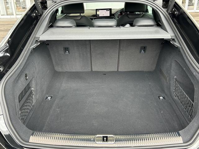 Ａ５スポーツバック ４５ＴＦＳＩクワトロ　Ｓライン（11枚目）