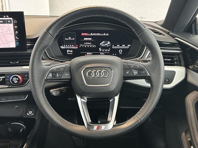 Ａ５スポーツバック ４５ＴＦＳＩクワトロ　Ｓライン（13枚目）