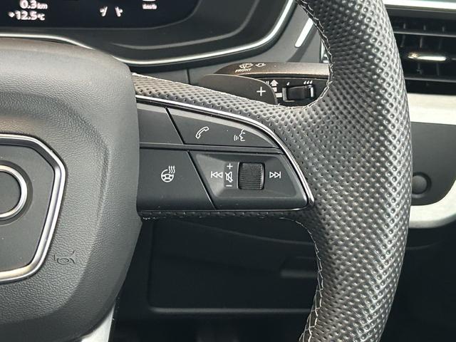 Ａ５スポーツバック ４５ＴＦＳＩクワトロ　Ｓライン（15枚目）