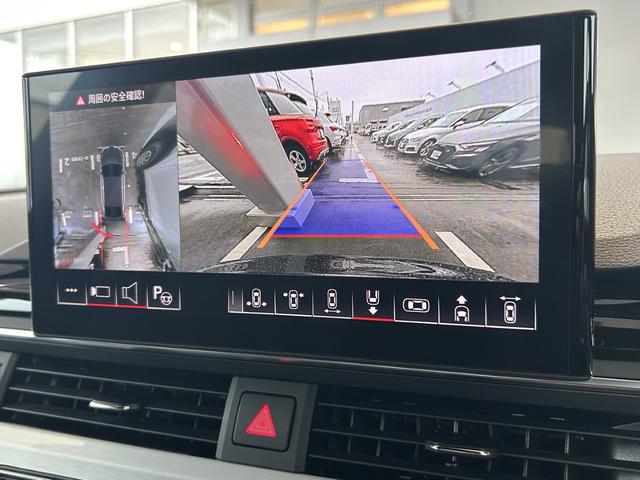 Ａ５スポーツバック ４５ＴＦＳＩクワトロ　Ｓライン（16枚目）