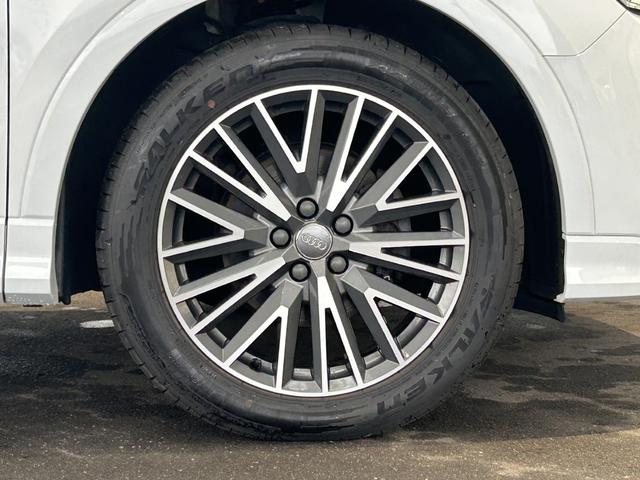 Ｑ３スポーツバック ３５ＴＤＩクワトロ　Ｓライン（7枚目）