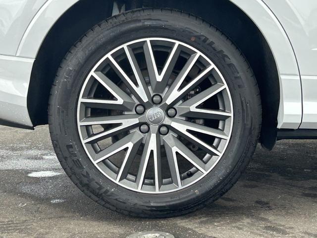 Ｑ３スポーツバック ３５ＴＤＩクワトロ　Ｓライン（8枚目）