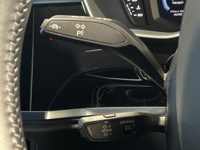 Ｑ３スポーツバック ３５ＴＤＩクワトロ　Ｓライン（10枚目）