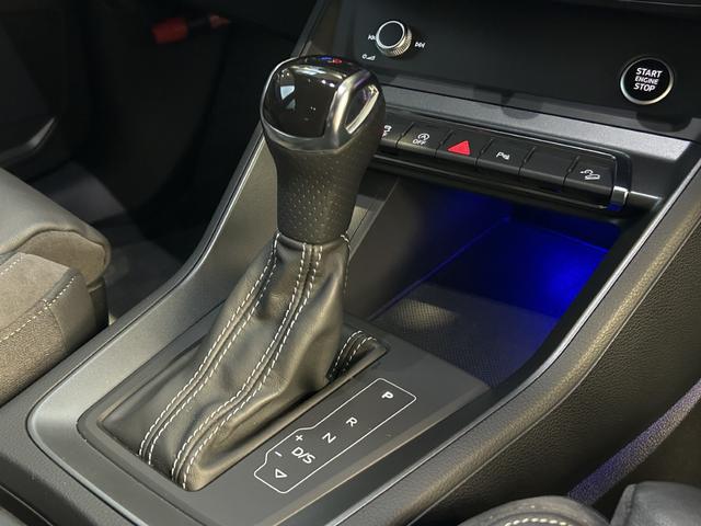 Ｑ３スポーツバック ３５ＴＤＩクワトロ　Ｓライン（11枚目）