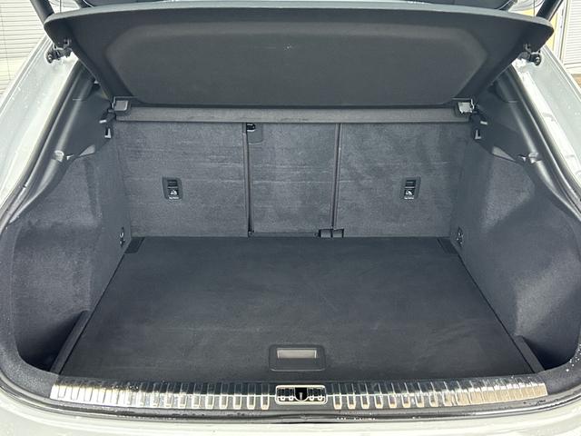 Ｑ３スポーツバック ３５ＴＤＩクワトロ　Ｓライン（15枚目）