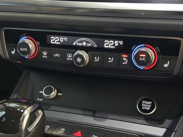 Ｑ３スポーツバック ３５ＴＤＩクワトロ　Ｓライン（17枚目）