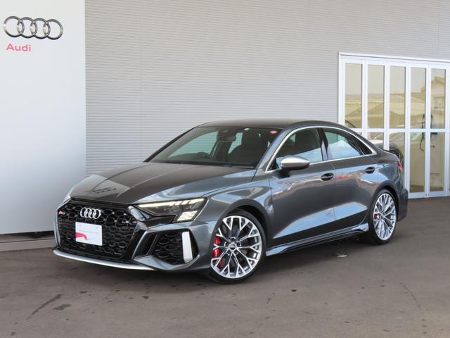 アウディ ＲＳ３