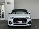 Q3スポーツバック 35TFSI Sライン 中古車画像_2