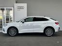 Q3スポーツバック 35TFSI Sライン 中古車画像_3