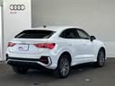 Q3スポーツバック 35TFSI Sライン 中古車画像_4